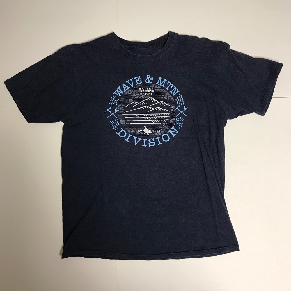HPYTRE Men's T-Shirt